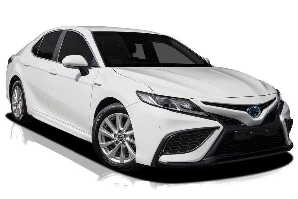 Toyota Camry Ascent Sport Hybrid